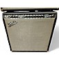 Used Fender 1965 Reissue Super Reverb 45W 4x10 Tube Guitar Combo Amp thumbnail