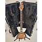 Used Ernie Ball Music Man St. Vincent Signature Solid Body Electric Guitar thumbnail