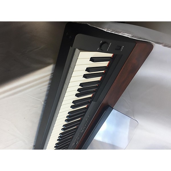 Used Yamaha P-155 Stage Piano