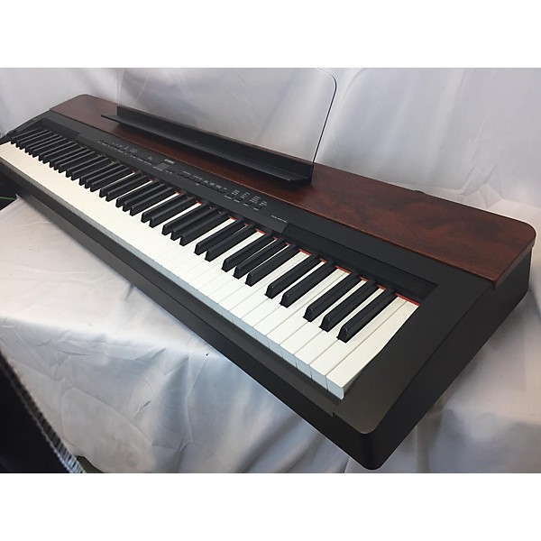 Used Yamaha P-155 Stage Piano