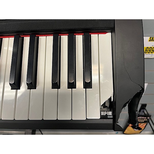 Used Yamaha P-155 Stage Piano