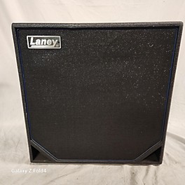 Used Laney Used Laney Nexus N410 Bass Cabinet