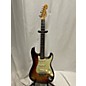 Used Fender 1961 Stratocaster Solid Body Electric Guitar thumbnail