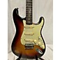 Used Fender 1961 Stratocaster Solid Body Electric Guitar
