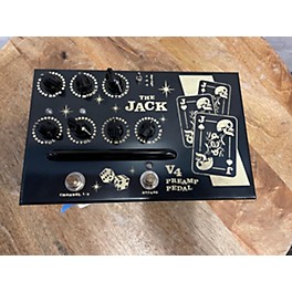 Used Victory Used Victory The Jack V4 Effect Pedal