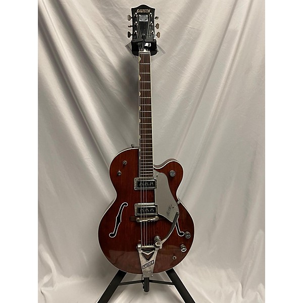 Used Gretsch Guitars 2005 G6122-1962 1962 Country Classic Hollow Body Electric Guitar