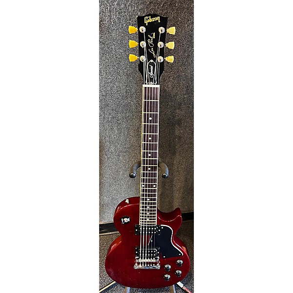 Guitar center store les paul special