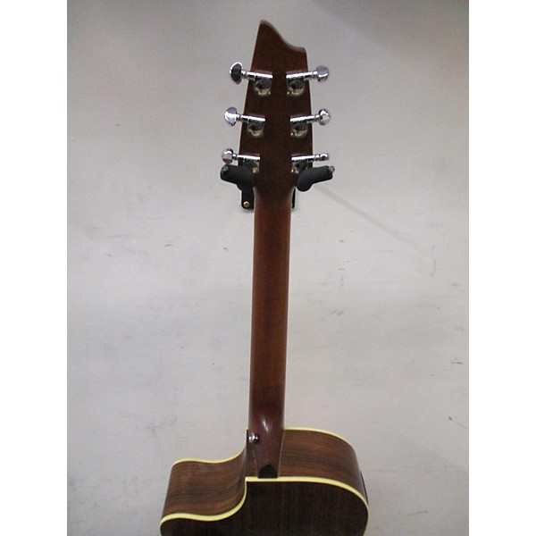 Used Breedlove Studio D250/SRE Acoustic Electric Guitar