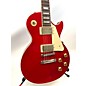 Used Gibson 2021 Les Paul Classic Solid Body Electric Guitar thumbnail