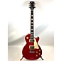 Used Gibson 2021 Les Paul Classic Solid Body Electric Guitar