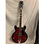 Used Univox Coily 12 Hollow Body Electric Guitar thumbnail