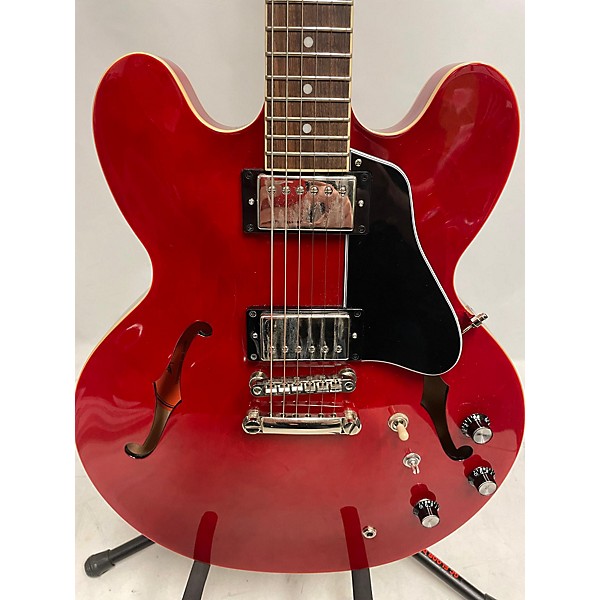 Used epiphone outlet 335