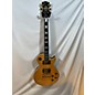 Used Gibson 1968 Les Paul Custom Reissue Solid Body Electric Guitar thumbnail