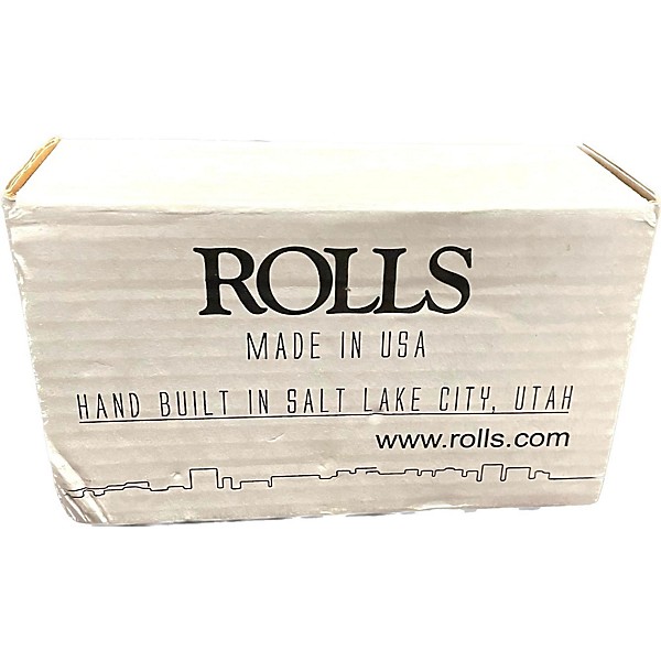 Rolls pm50se best sale