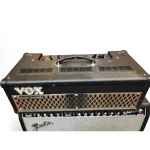 Used VOX AD100VTH 100W Guitar Amp Head