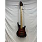 Used Roscoe LG3000 Electric Bass Guitar thumbnail