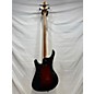 Used Roscoe LG3000 Electric Bass Guitar