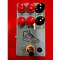 Used JHS Pedals Paul Gilbert PG-14 Effect Pedal thumbnail