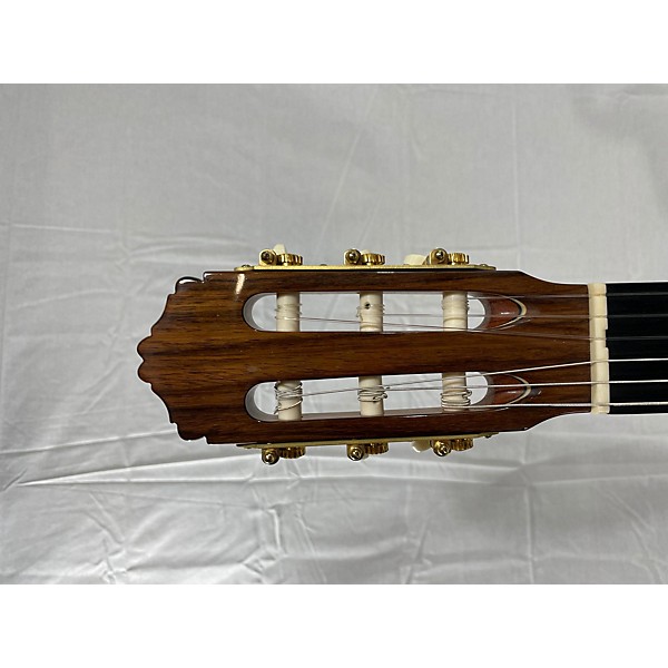 Used Cordoba Master Series Rodriguez Classical Acoustic Guitar