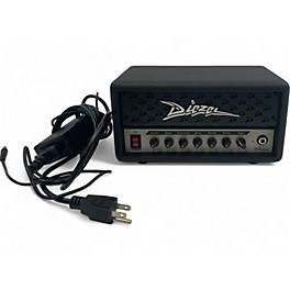 Used Diezel VH MICRO Battery Powered Amp