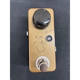 Used JHS Pedals Used JHS Pedals Sweet Tea Effect Pedal