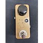 Used JHS Pedals Sweet Tea Effect Pedal thumbnail