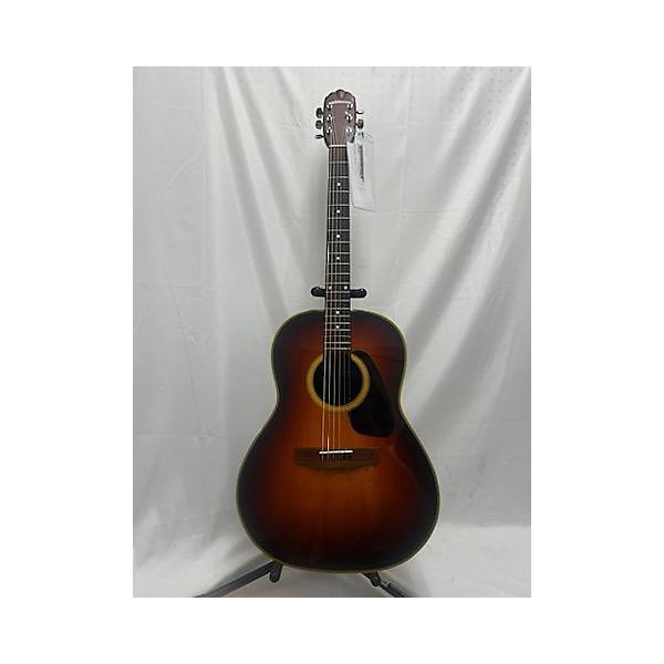 Used Applause AA31 Acoustic Guitar