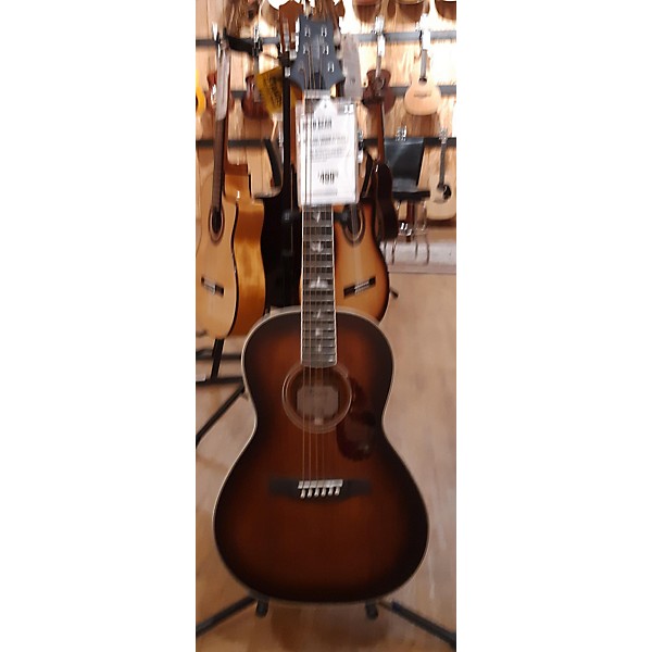 Used PRS Tonare Acoustic Guitar