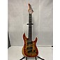 Used Schecter Guitar Research Reaper-7 Solid Body Electric Guitar thumbnail