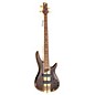 Used Ibanez SR1800ENTF Electric Bass Guitar thumbnail