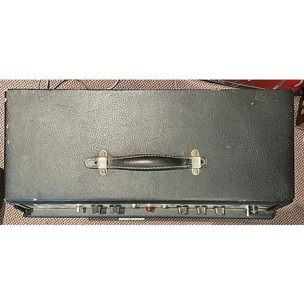 Vintage Ampeg 1960s GS-12R Tube Guitar Combo Amp