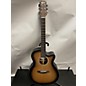 Used Mitchell T413CEBST Acoustic Electric Guitar thumbnail