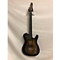 Used Used KIESEL SOLO ANTIQUE ASH BURST Solid Body Electric Guitar