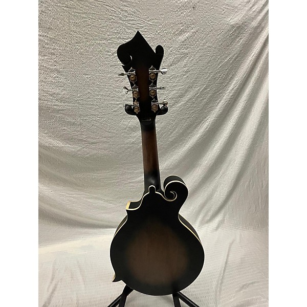 Used Gold Tone F-6 Mandolin