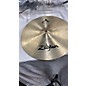 Used Zildjian 16in CONCERT BAND Cymbal thumbnail