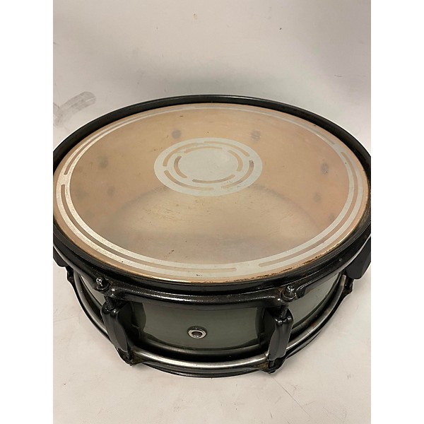 Used Pearl 6.5X14 ELX Drum