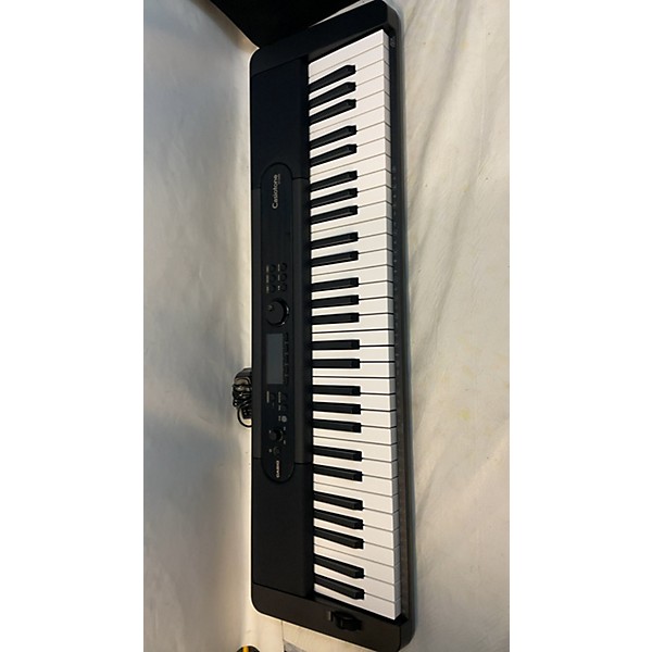 Used Casio CTs410 Guitar Center