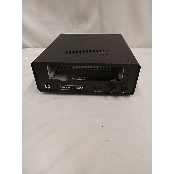 Used Synergy SYN1 Guitar Preamp