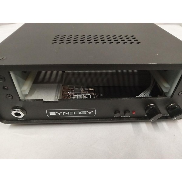Used Synergy SYN1 Guitar Preamp