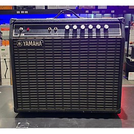 Used Yamaha Used Yamaha Thirty 112 Acoustic Guitar Combo Amp