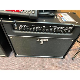 Used BOSS Used BOSS Katana Artist MkII 100W 1x12 Guitar Combo Amp