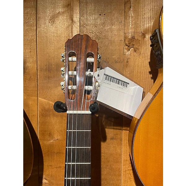 Used Kremona Fiesta FC Classical Acoustic Guitar