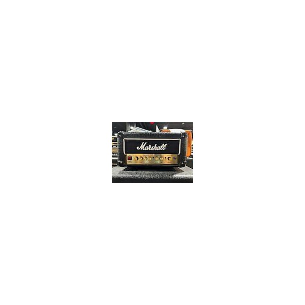  Marshall Amps Guitar Amplifier Head (M-DSL1HR-U) : Musical  Instruments