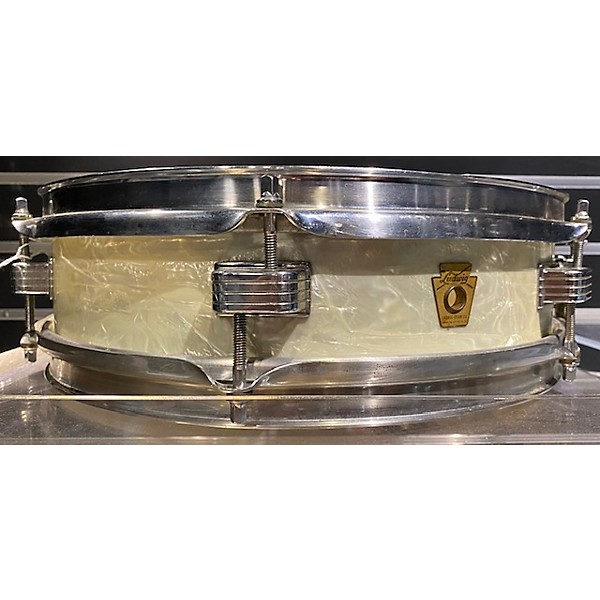 Used Ludwig 1960s 4X14 Downbeat Drum