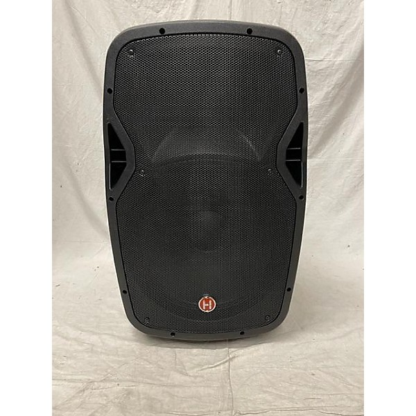 Used Harbinger V1015 Powered Speaker