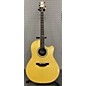 Used Ovation 2005 ES COLLECTORS Acoustic Guitar thumbnail