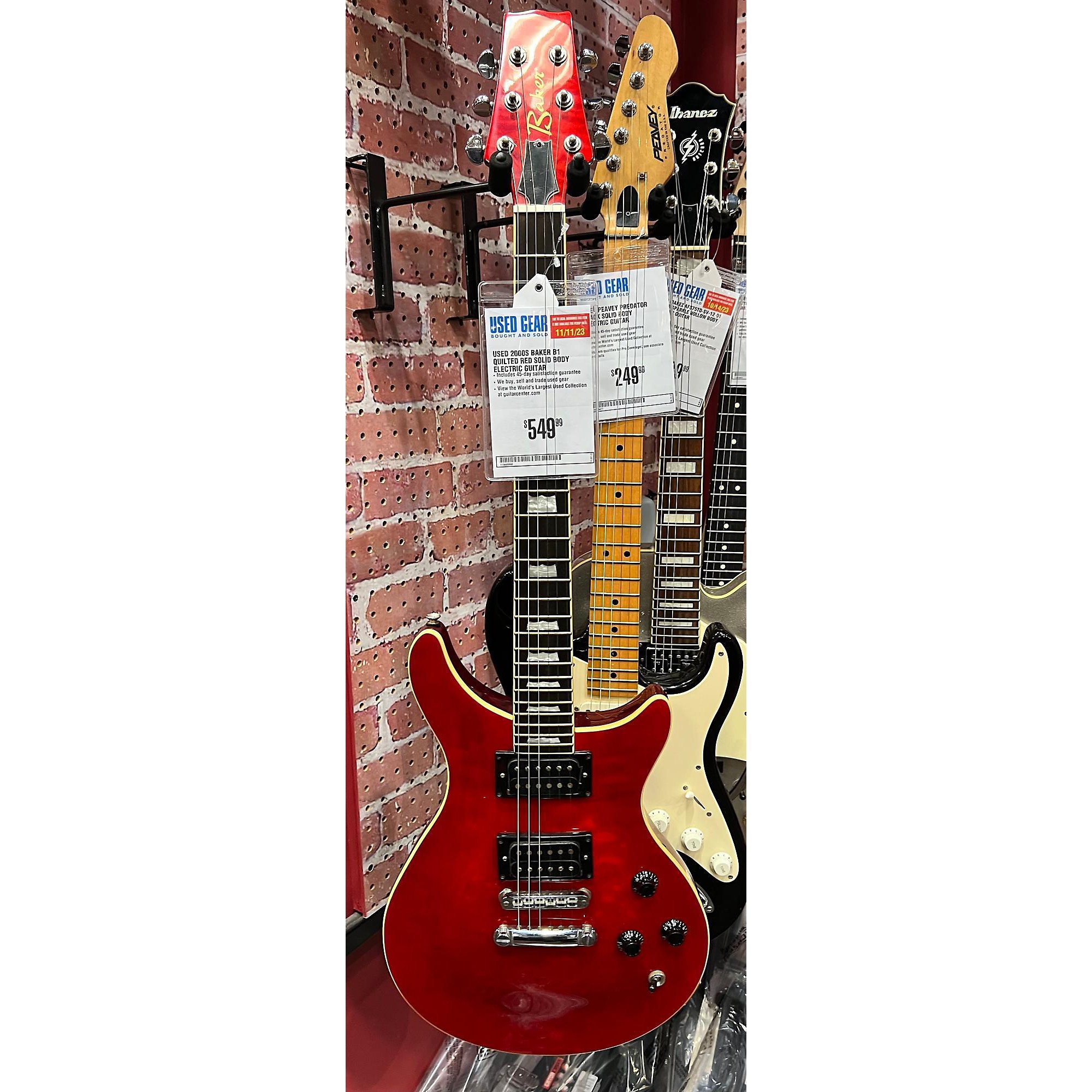 Product Detail Page | Guitar Center