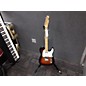 Used Fender American Standard Telecaster Solid Body Electric Guitar thumbnail