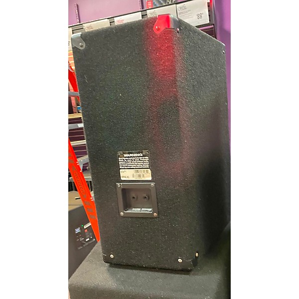 Used Yamaha S12E Unpowered Speaker Guitar Center