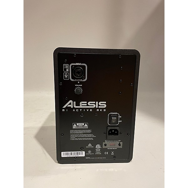 Used Alesis M1 ACTIVE MK3 Powered Monitor